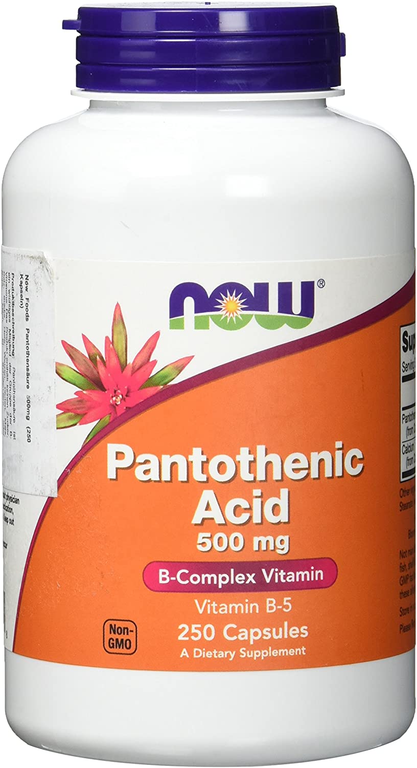 Behandlung der Nebennierenschwäche AdrenalFatigue